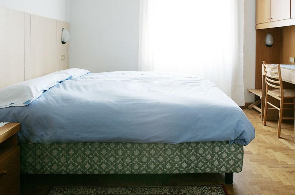 Hotel Terme 博尔米奥 外观 照片