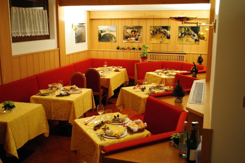 Hotel Terme 博尔米奥 外观 照片