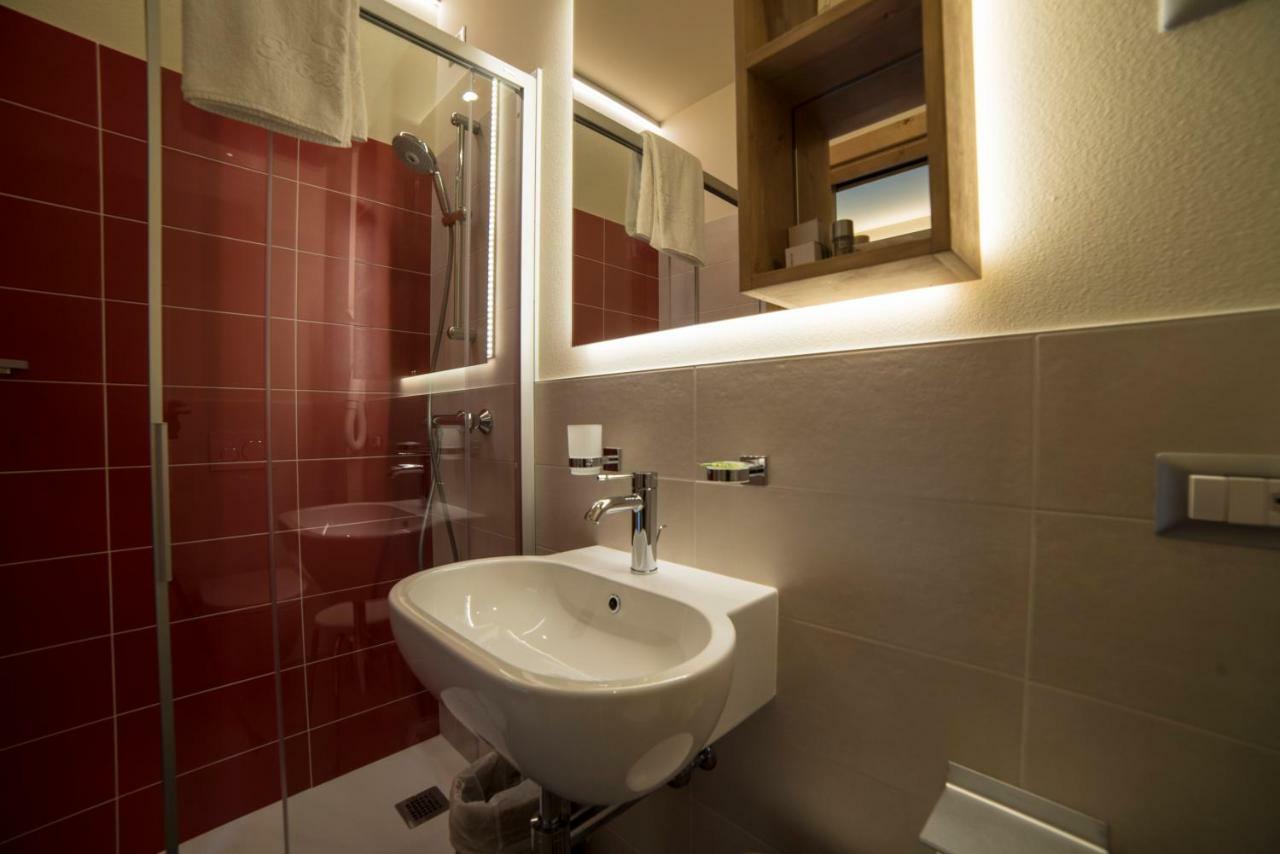 Hotel Terme 博尔米奥 外观 照片