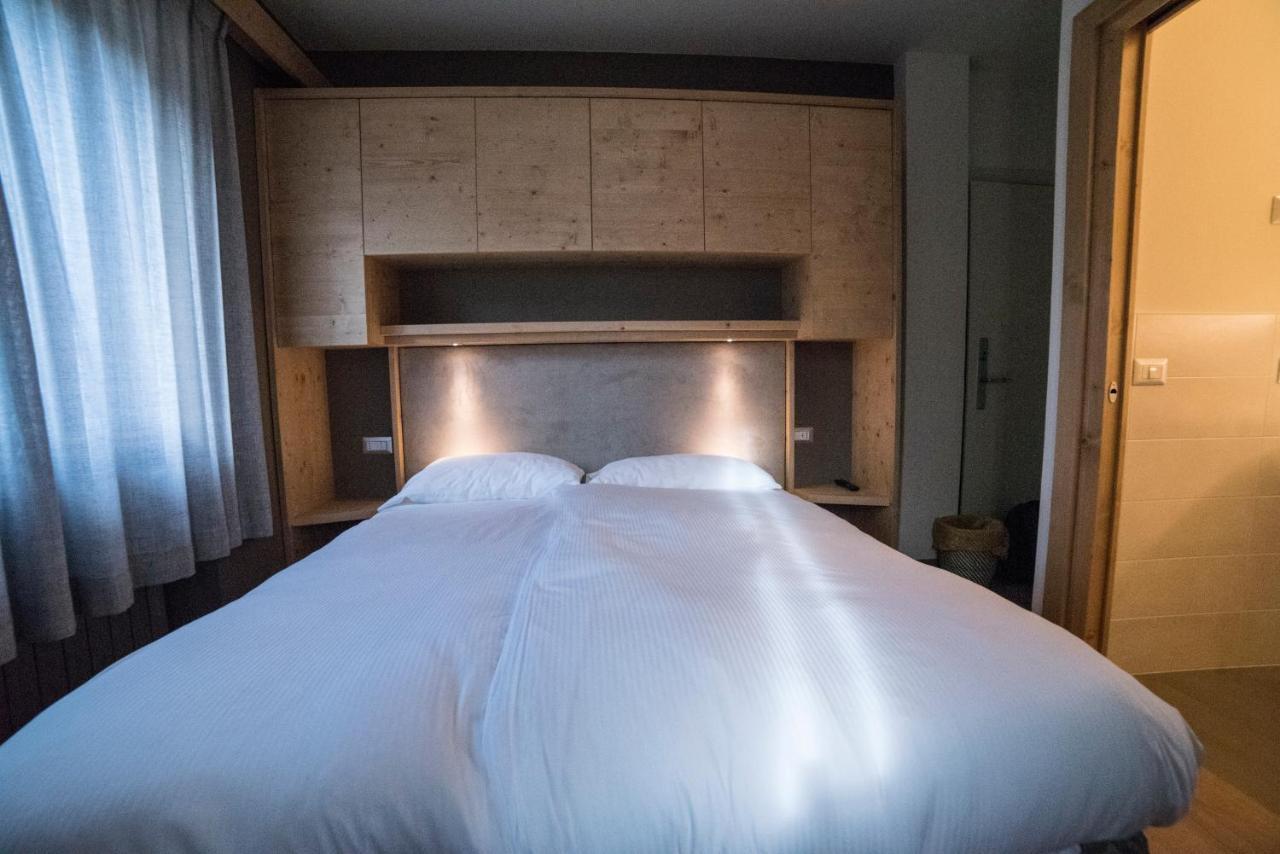 Hotel Terme 博尔米奥 外观 照片